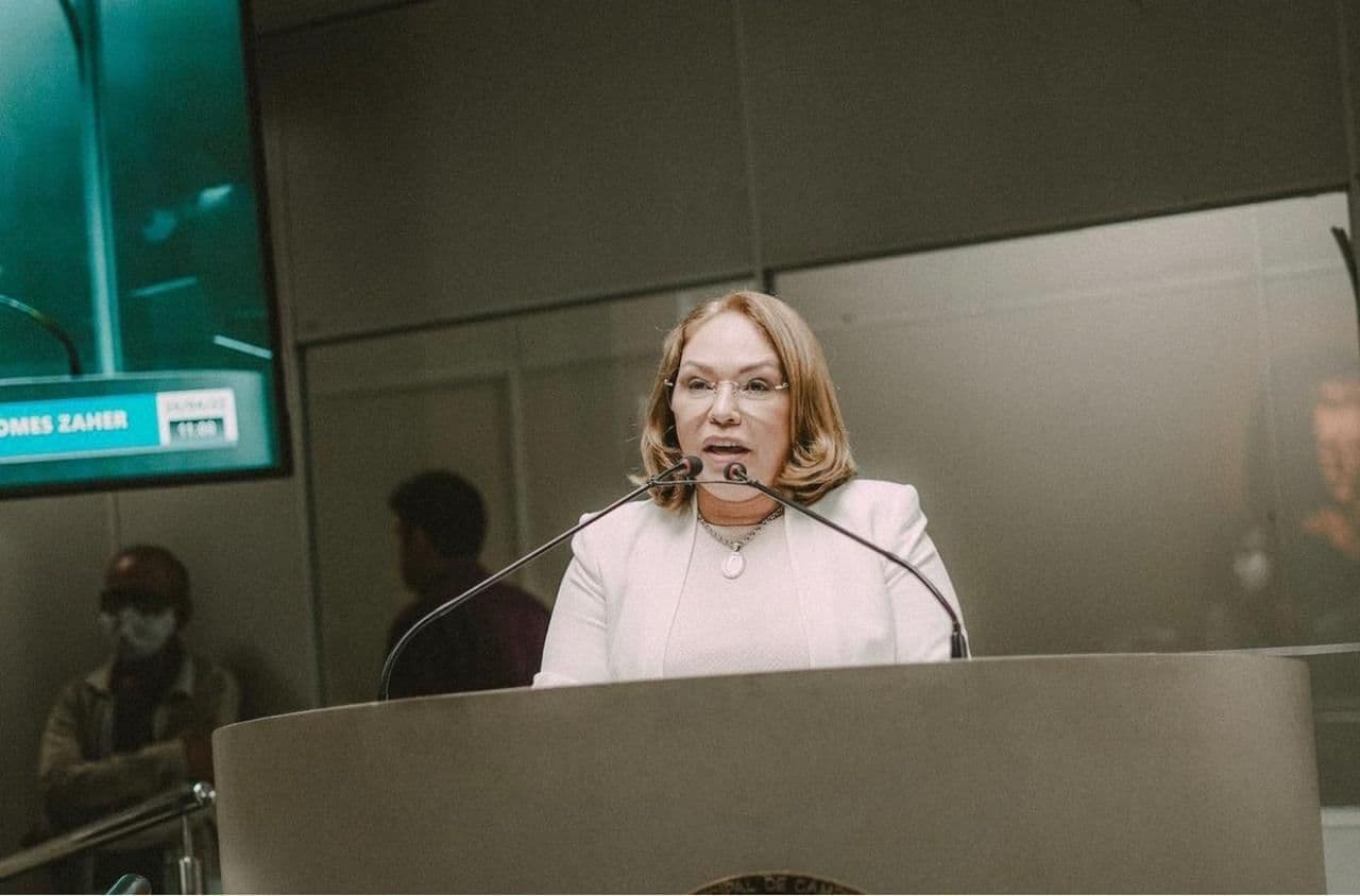 Presidente interino do PSD desconhece indicação de Eva Gouveia para vice-governadora