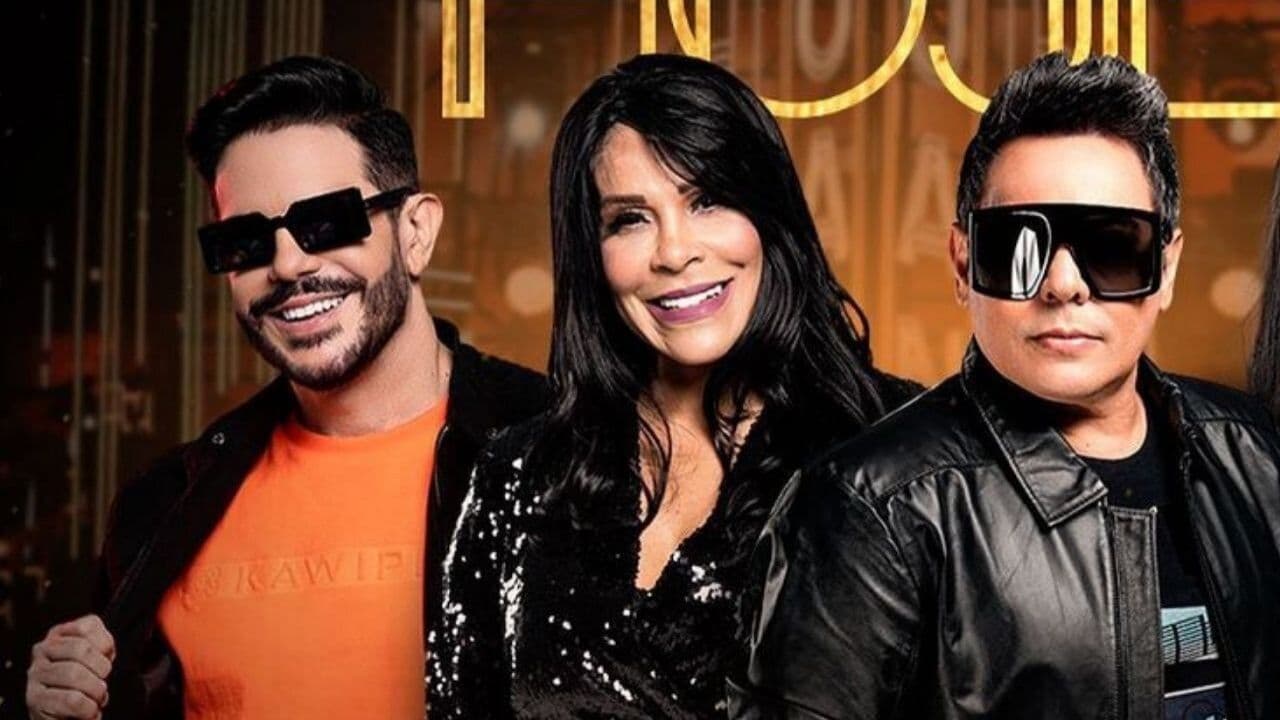 Silvânia Aquino anuncia saída da banda Calcinha Preta após polêmica com outro integrante