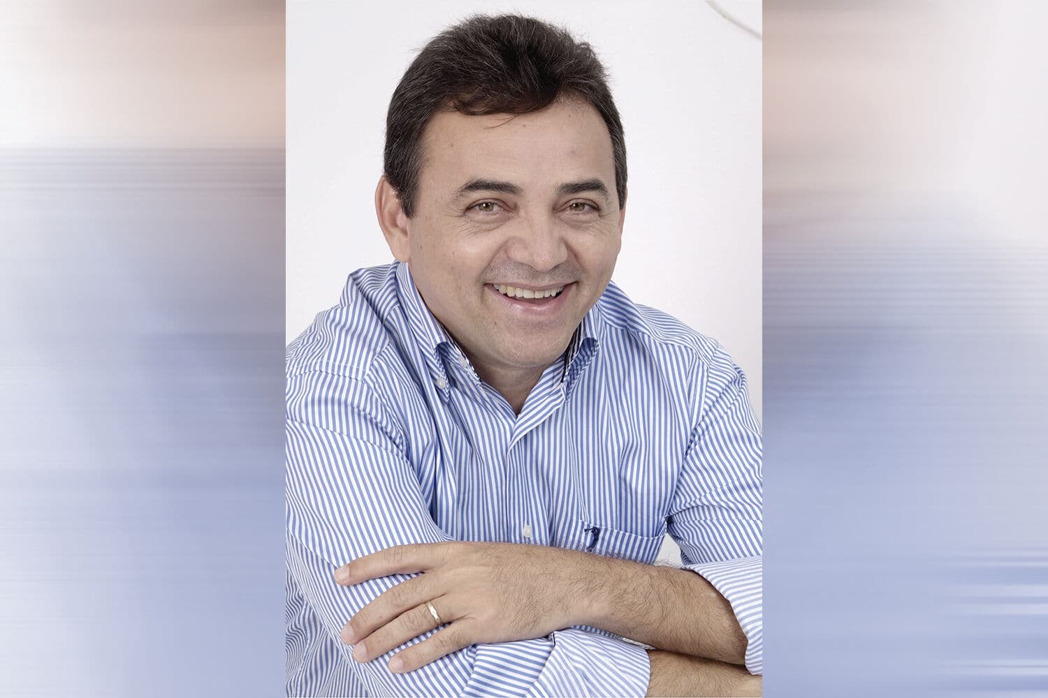 Rangel Júnior diz que não é dono da pré-candidatura ao Senado e critica ...