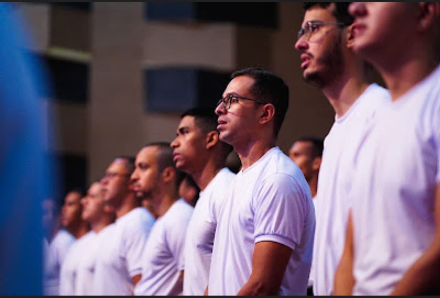 Bruno abre o Curso de Formação dos aprovados no concurso da Guarda Municipal e destaca investimentos no setor de segurança