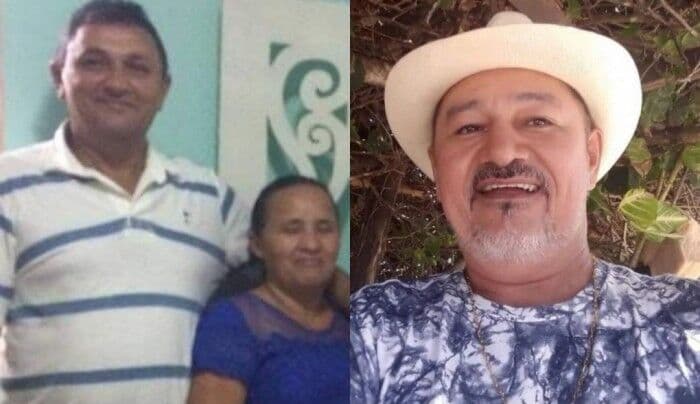 Homem matou esposa e amigo em Santa Rita após desconfiar de traição