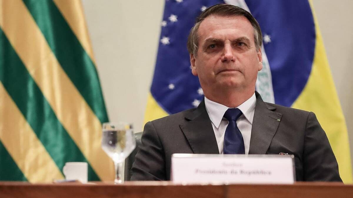 Juiz extingue ação popular que pedia interdição de Jair Bolsonaro