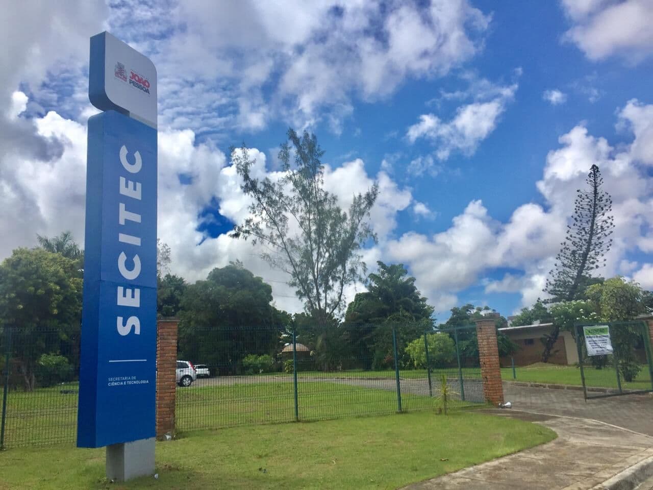 Secitec de João Pessoa oferece 3 mil vagas em cursos gratuitos à distância para jovens e adultos