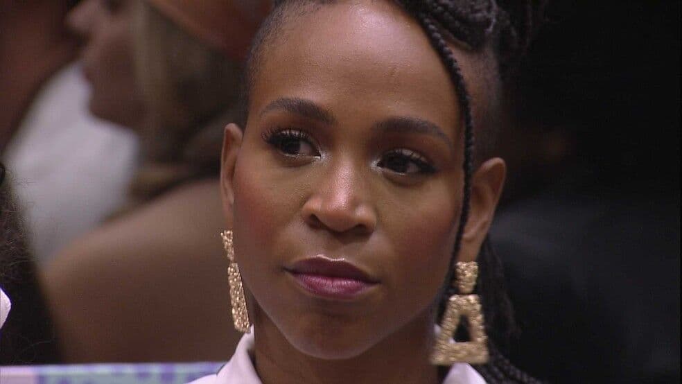 Karol Conká é eliminada do BBB21, com 99,17% dos votos, recorde de rejeição