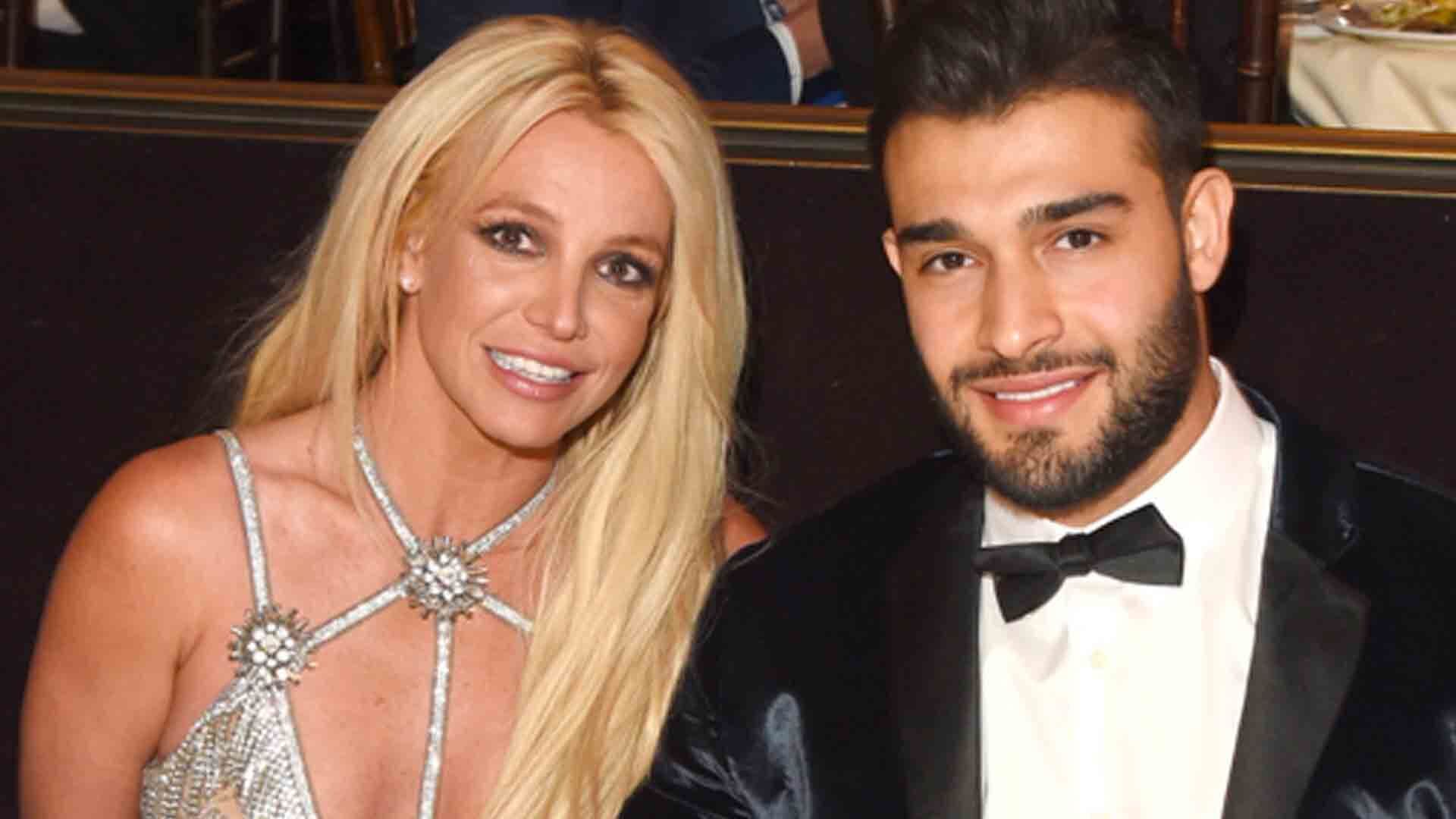 'Vamos aumentar nossa família em breve', diz noivo de Britney Spears