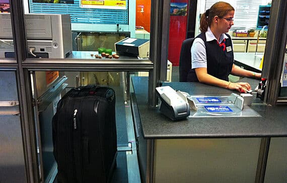 Latam vai cobrar a partir de R$ 50 por mala despachada em voos nacionais