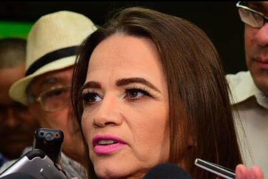 Ivonete Ludgério diz que não quer fazer pré-julgamento, mas família estranha conduta do marido ao encontrar o corpo de juíza paraibana