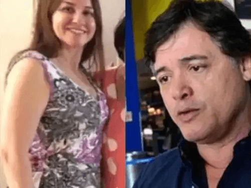 Marido da juíza Mônica de Oliveira, encontrada morta no carro, diz que ela teve um 'momento de fraqueza'