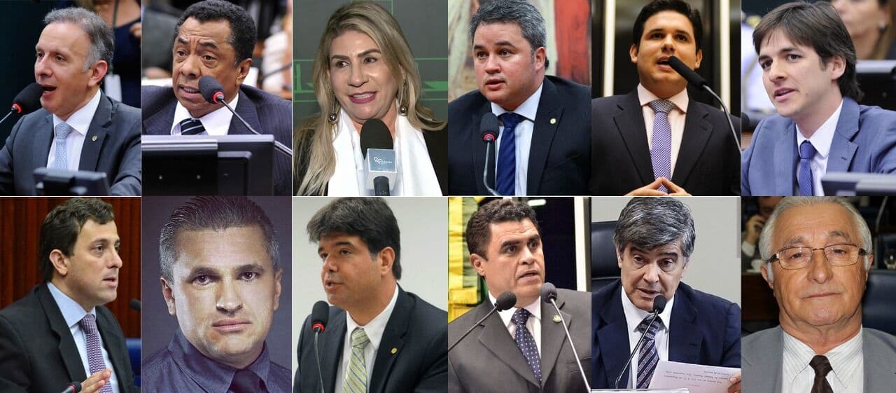Saiba como votaram os deputados paraibanos no projeto que aprova ensino domiciliar no Brasil