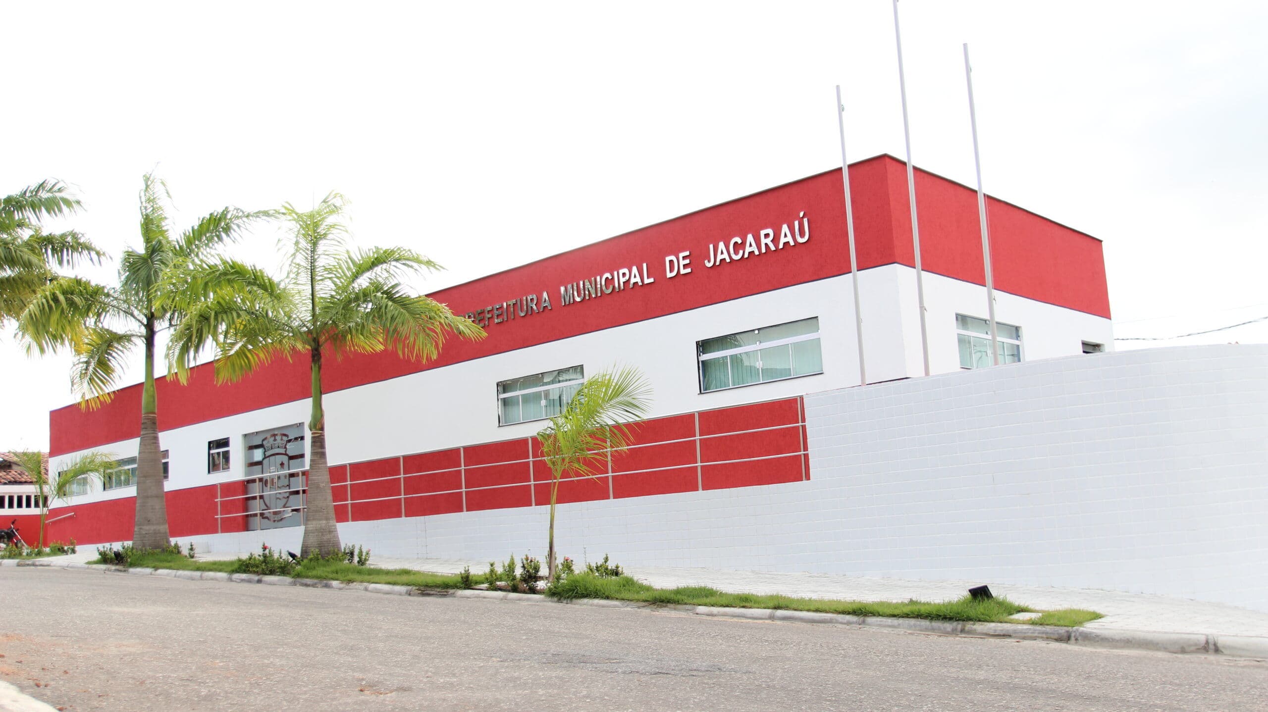 Prefeitura de Jacaraú se prepara para lançar concurso público com 29 vagas; confira cargos