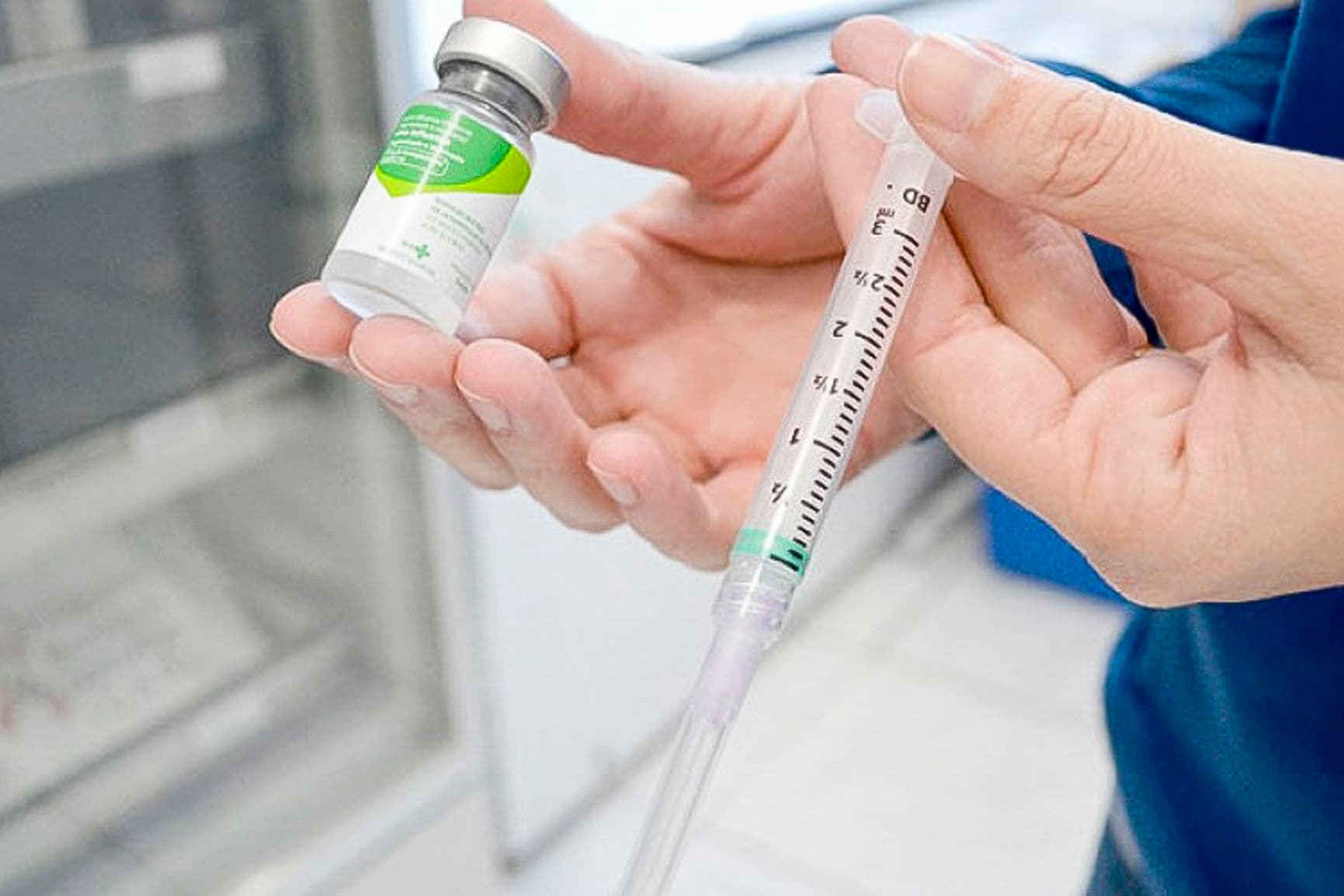 Paraíba é o 2º estado do Brasil com menos casos de meningite