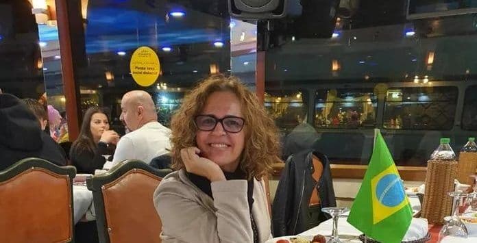 Paraibana refugiada da Guerra da Ucrânia anuncia candidatura ao Senado e encara política como uma missão