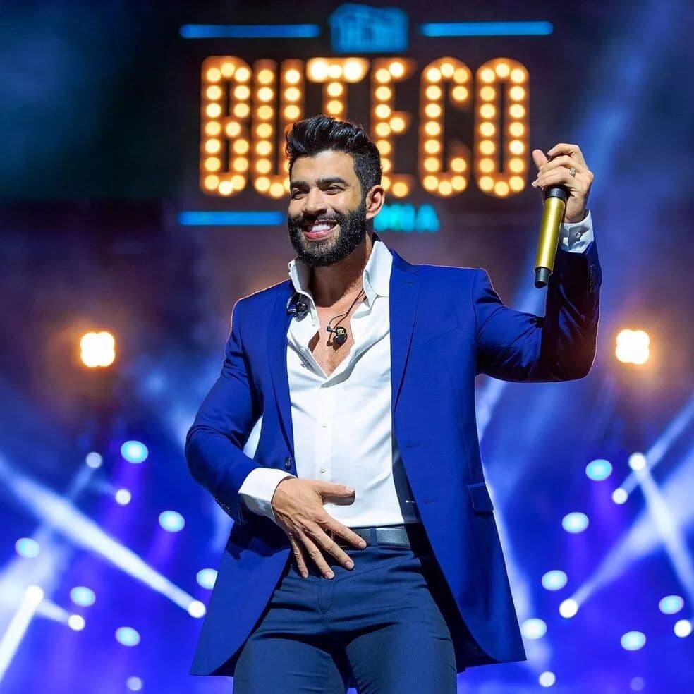 MP investiga show de Gusttavo Lima com contrato de R$ 800 mil em cidade de 8 mil habitantes de Roraima