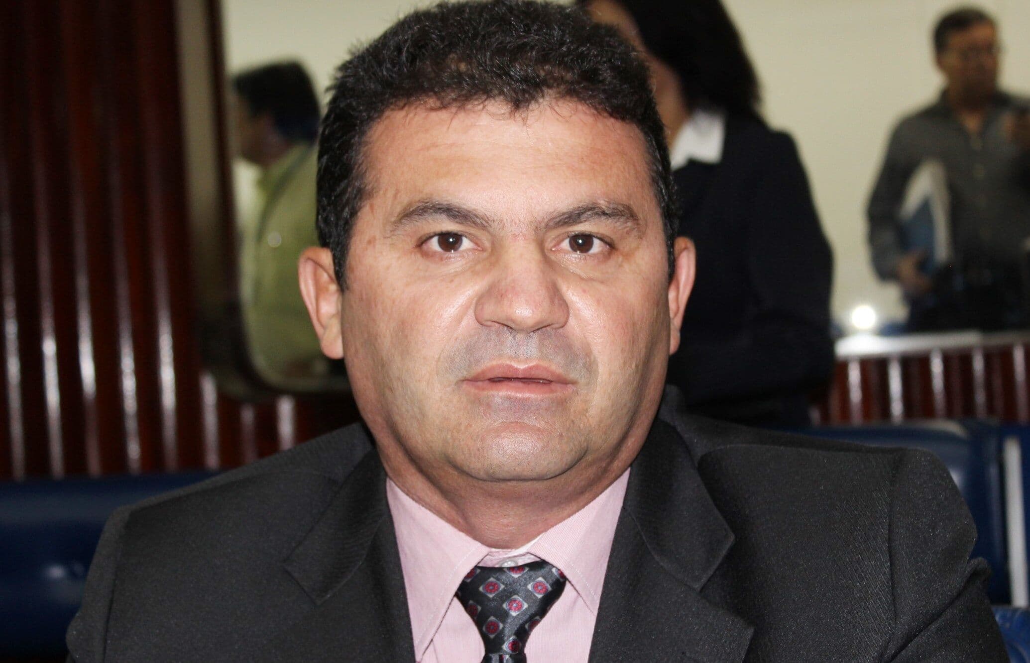 G10 tem adesão do deputado Doda de Tião e vira G11