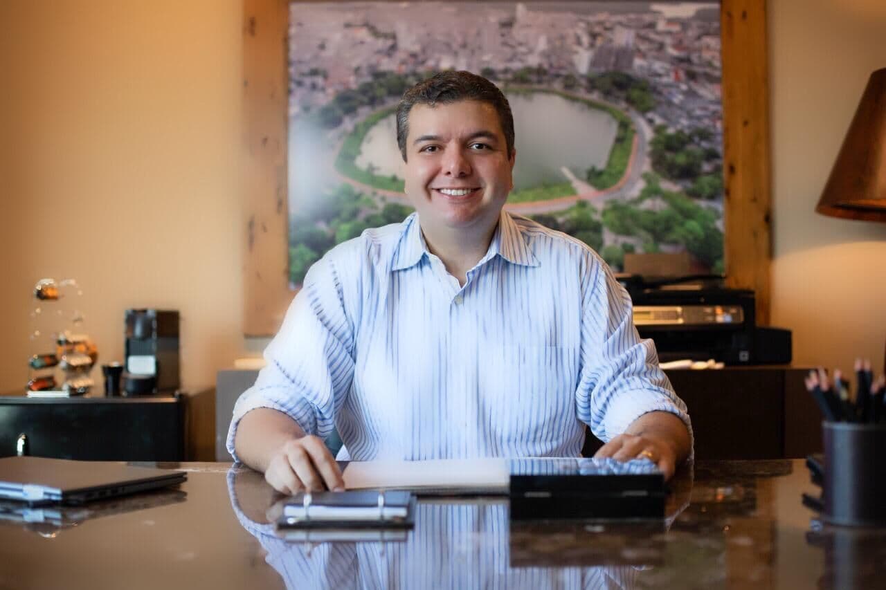 Diego Tavares desconsidera orientação do Progressistas e revela desejo em seguir na gestão Cícero Lucena