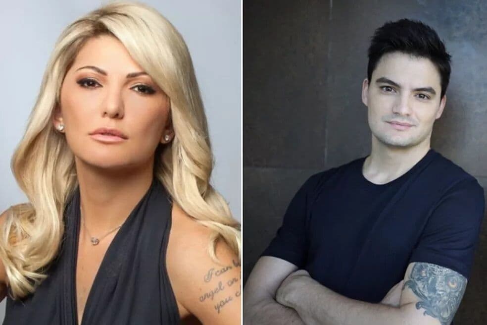 Tribunal de Justiça mantém condenação de Antonia Fontenelle por associar Felipe Neto a pedofilia