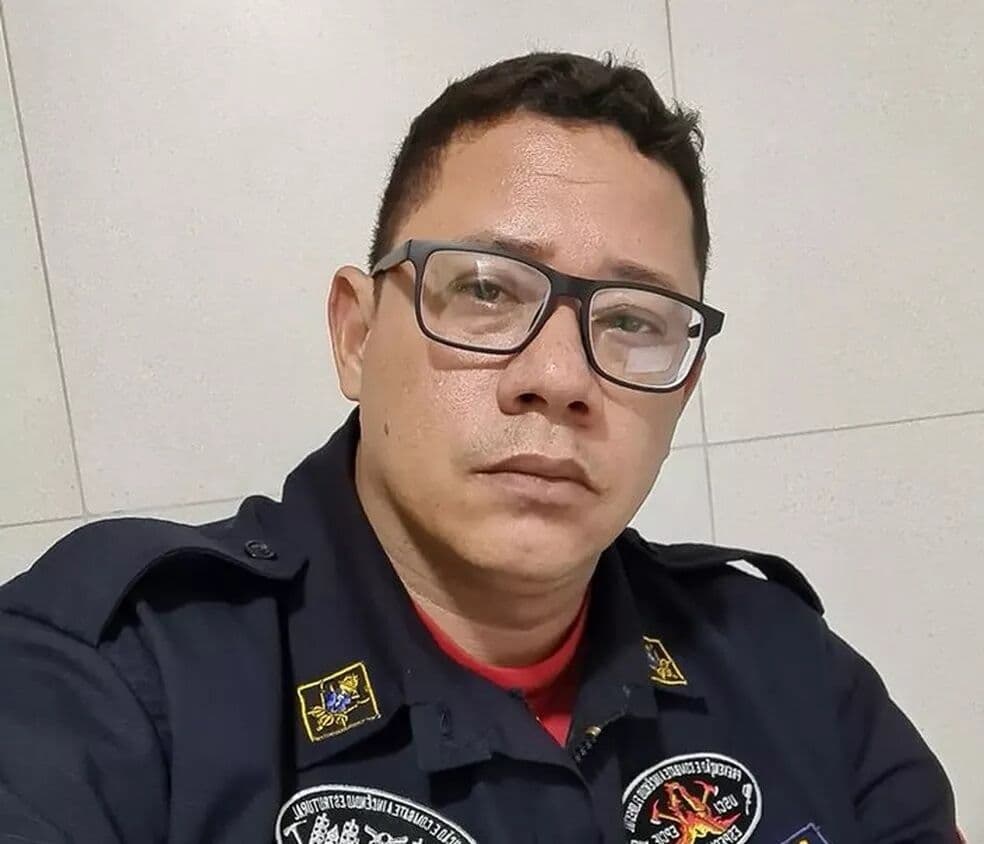Incêndio danifica estrutura de supermercado, na Paraíba