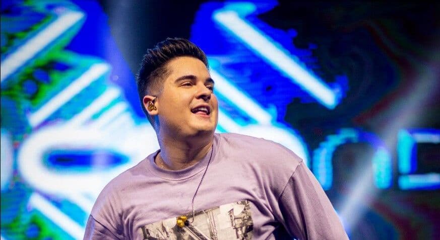 Prefeitura de Cajazeirinhas contrata shows de Eric Land e Collo de Menina por R$ 360 mil