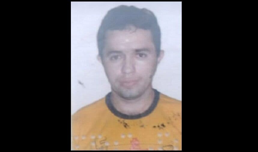 Homem é assassinado com vários disparos de arma de fogo na zona rural de São Bento