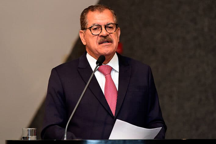 Presidente do STJ suspende decisão que autorizou show de Gusttavo Lima na Festa da Banana