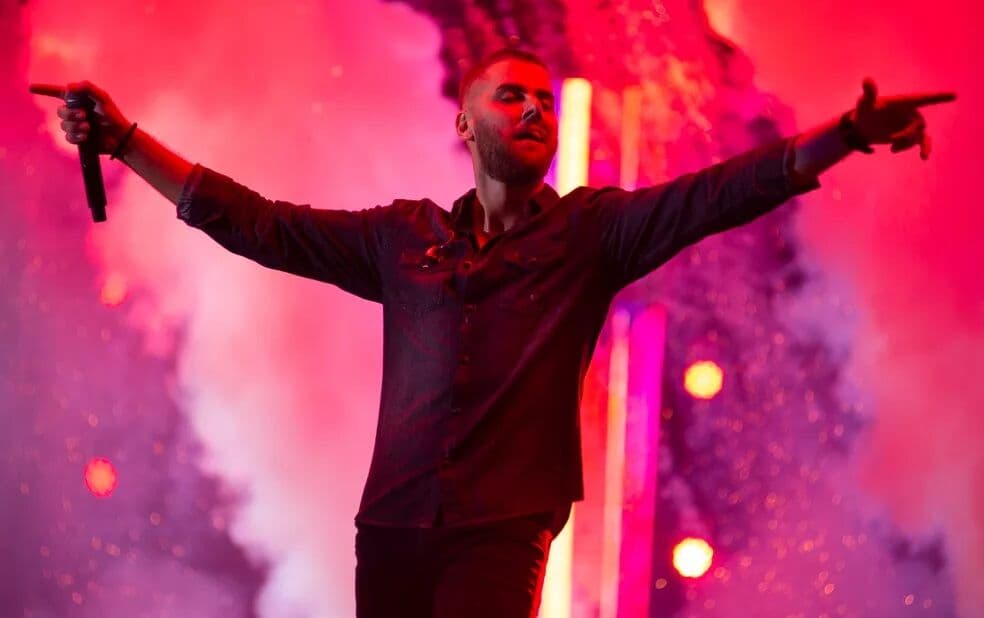 Zé Neto fratura costelas e cancela shows com Cristiano até 16 de junho