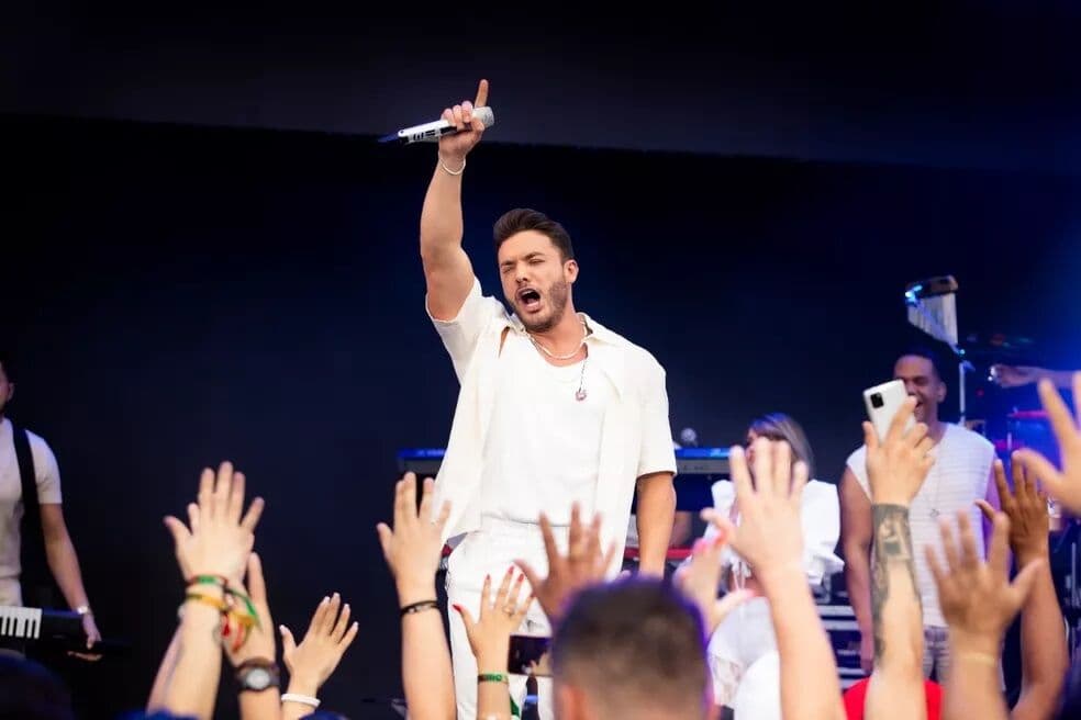 Cruzeiro de Wesley Safadão acontece no final de novembro com ingressos já esgotados