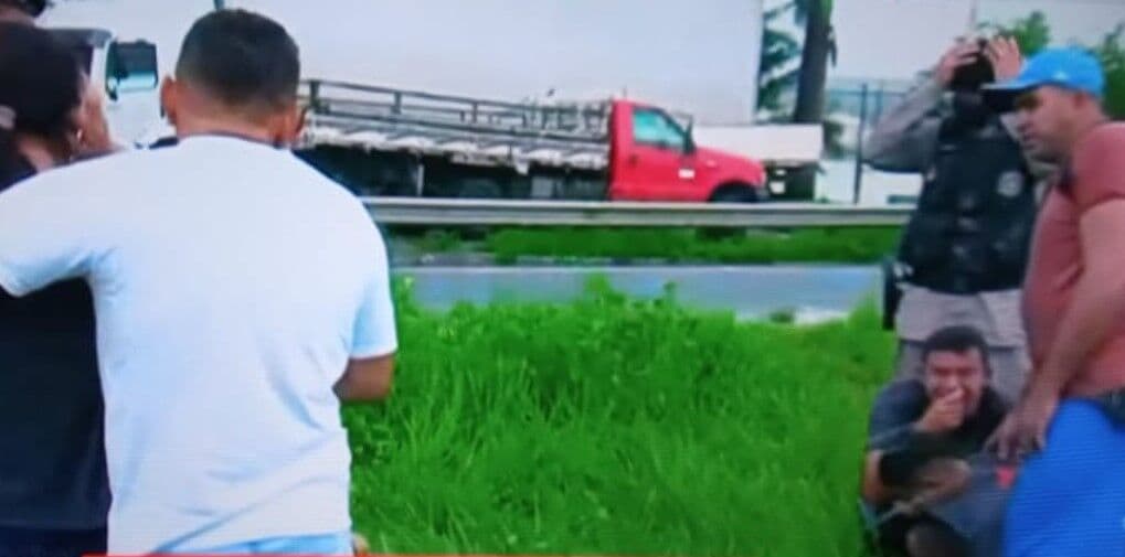 Adolescente de 17 anos é encontrado morto nas Três Lagoas, em João Pessoa