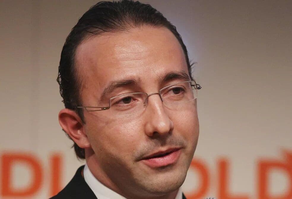 Alemão conhecido como 'supercomputador humano' vai financiar Musk na compra do Twitter