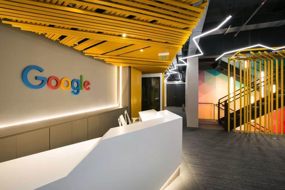 Google investirá US$ 1,2 bilhão na América Latina nos próximos cinco anos