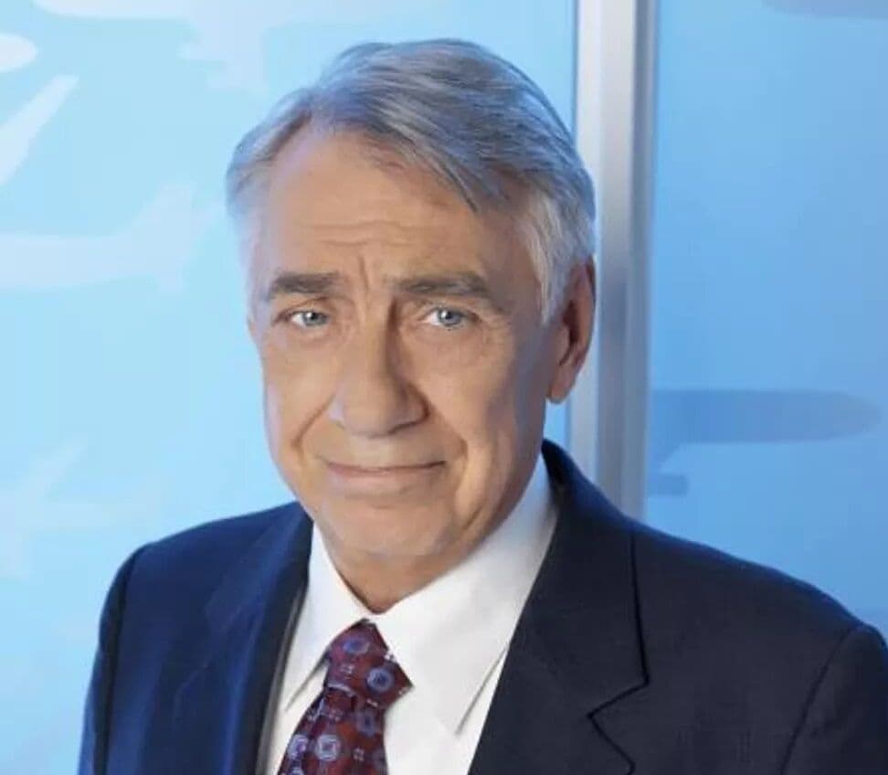 Philip Baker Hall, ator de 'Magnólia' e 'Boogie Nights', morre aos 90 anos