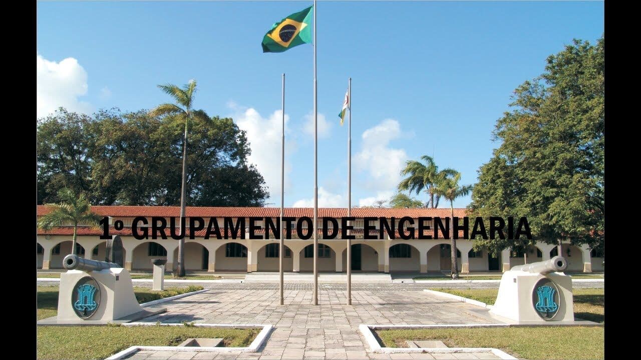 Corpo é encontrado dentro de carro no 1° Grupamento de Engenharia em João Pessoa