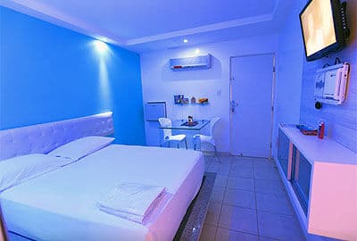 Motel em João Pessoa encerra atividades: 'Nos orgulhamos por termos sido palco para vários casais apaixonados'