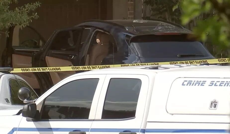 Menino de cinco anos morre ao ser deixado por mãe no carro em dia com 38,3°C de temperatura nos Estados Unidos