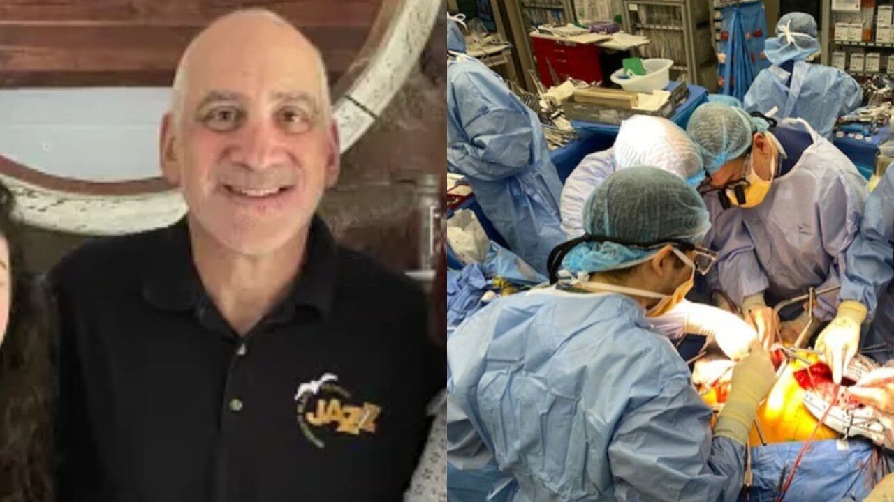 Homem vai tratar dor no dedão do pé e descobre tumor em fase terminal