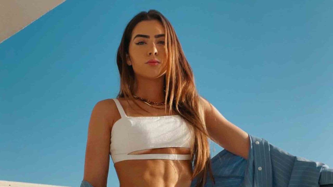 Jade Picon ganha autorização especial para atuar em novela da Globo