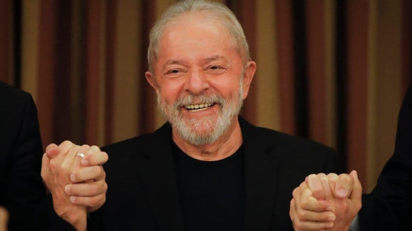 Presidente do PT na Paraíba coloca restrições para apoio de João Azevêdo a Lula