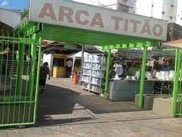 Neste sábado tem forró pé de serra nas Arccas Titão e Catedral em Campina Grande