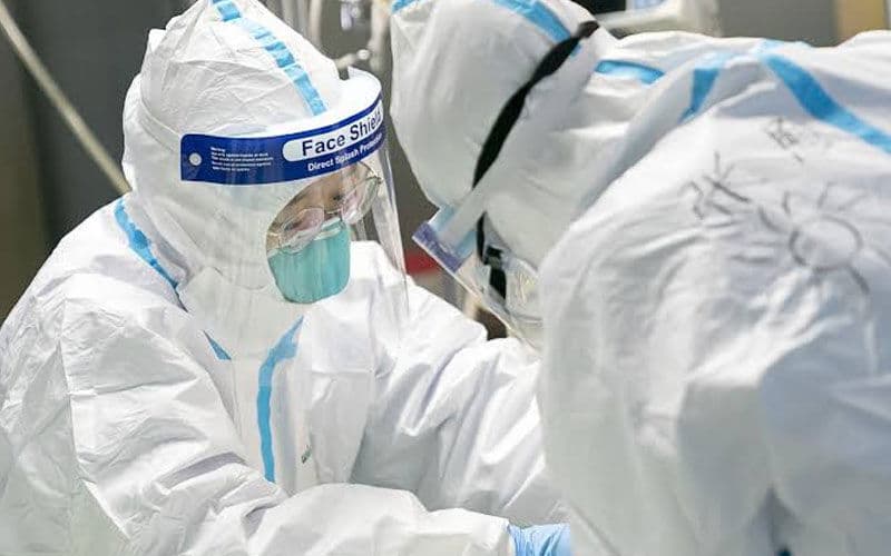 Bill Gates financia 'teste caseiro' que detecta Coronavírus