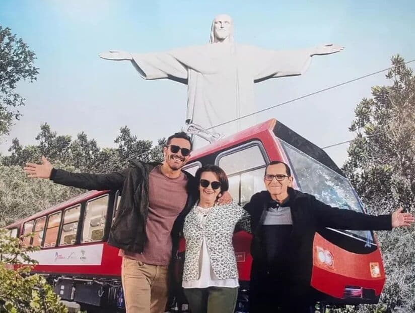 Casal de idosos é morto a facadas em condomínio no Jardim Botânico, Zona Sul do Rio
