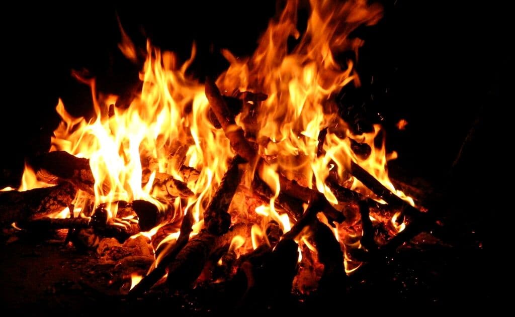 Assembleia Legislativa da Paraíba aprova projeto de lei que proíbe fogueiras neste São João