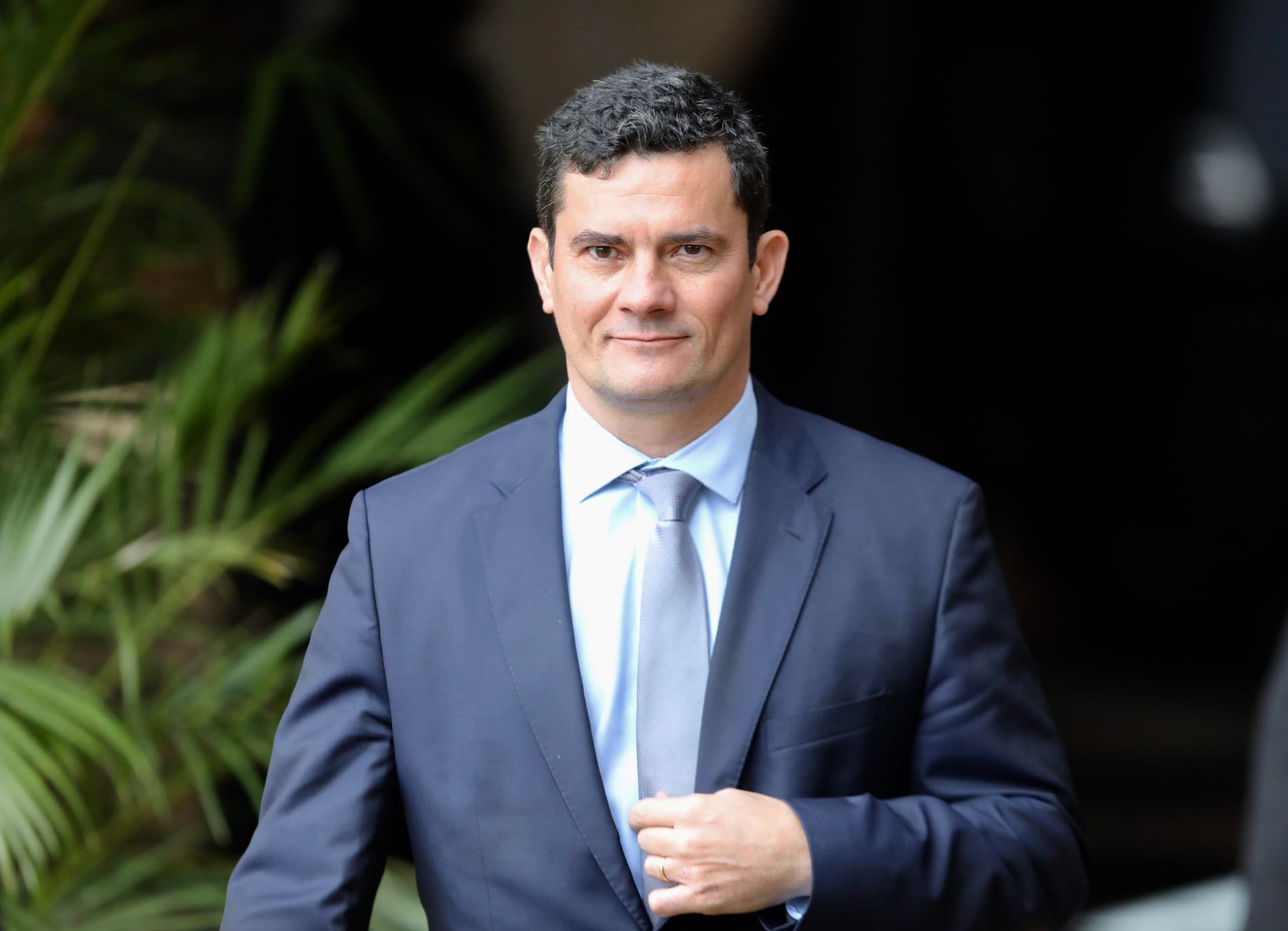 Na disputa pelo Senado, Moro tem 30% de intenção de voto no Paraná