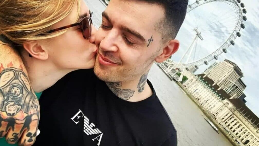 Refugiada ucraniana é acusada de separar casal britânico que a acolheu e afirma: ‘Não roubei ninguém’