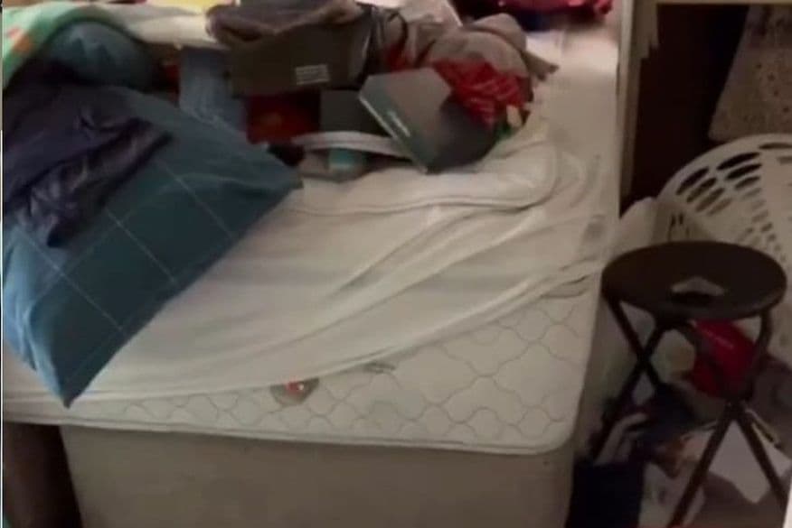 Família que teve casa arrombada em João Pessoa diz que prejuízo passa de R$ 10 mil e imagens de câmeras de segurança estão sendo analisadas pela Polícia Civil