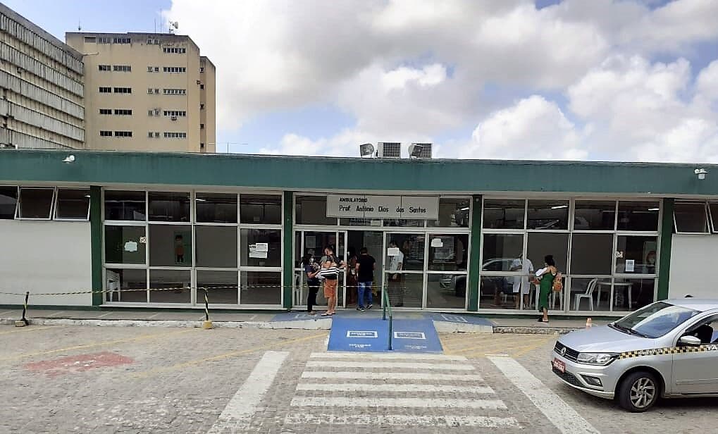HU de João Pessoa remarca consultas e atendimentos e mantém serviços essenciais em ponto facultativo desta quinta-feira