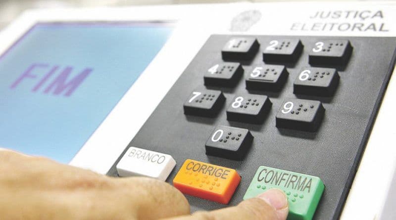 Propaganda eleitoral gratuita retorna ao rádio e à televisão esta sexta-feira