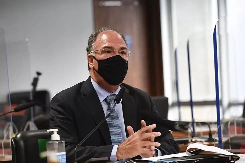 Em PEC, relator prevê estado de emergência para pacote social de R$ 38,7 bi em ano eleitoral