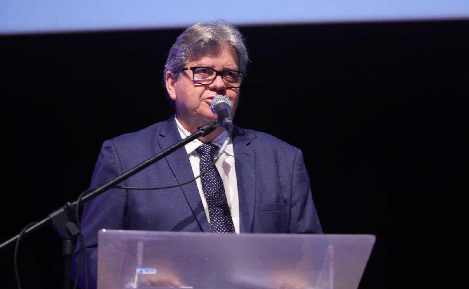 João Azevêdo abre seminário do Fórum Celso Furtado e destaca desafios e potencialidades da Paraíba