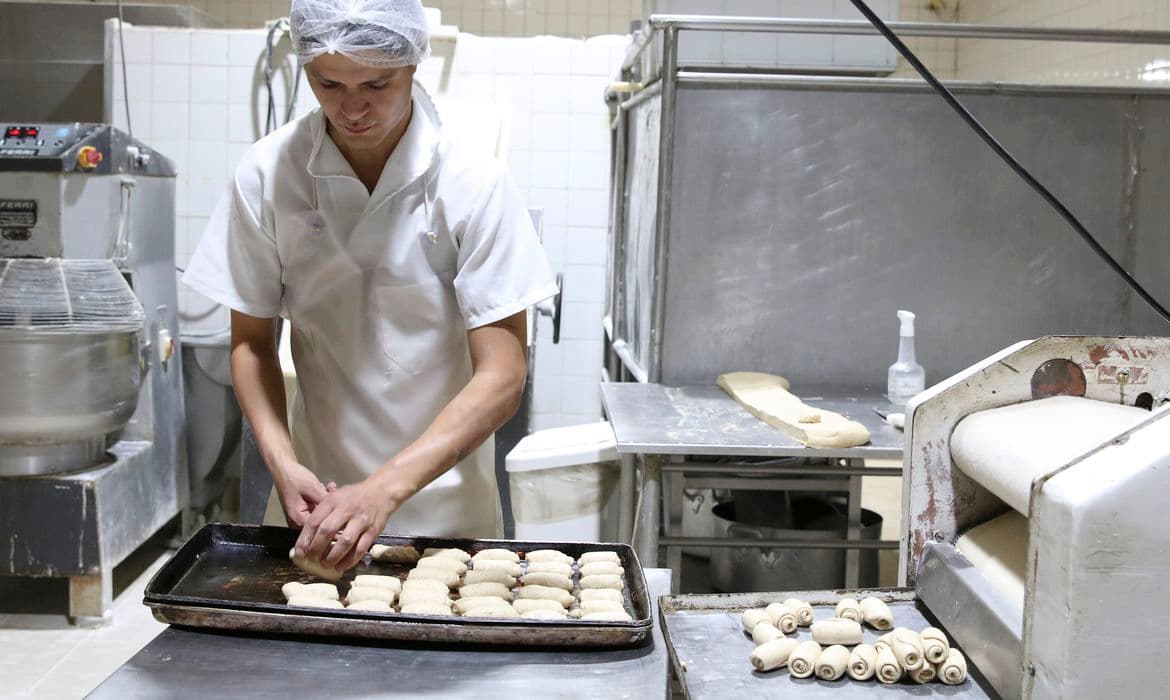 Banco do Nordeste investe R$ 10 milhões em panificação e confeitaria em Campina Grande e região