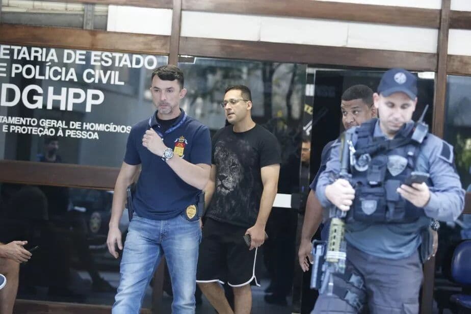 ‘Quero ela de volta’, diz PM acusada de ter matado a própria irmã