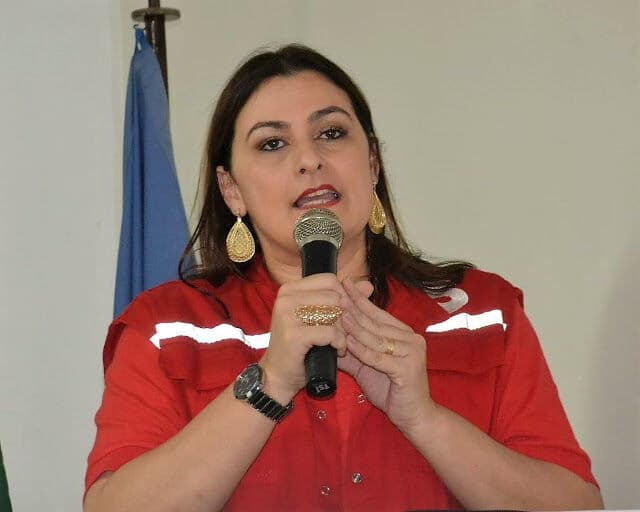 CUITÉ: Em vias de ser declarada inelegível, Euda Fabiana tenta último recurso no STJ e sofre derrota